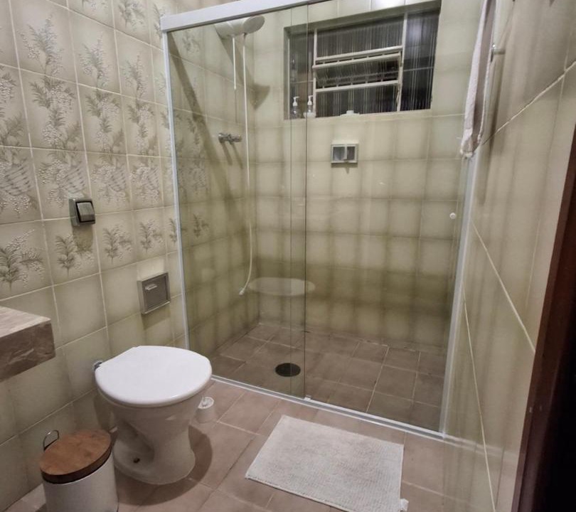 Photo of Bathroom in Sao Jose dos Campos