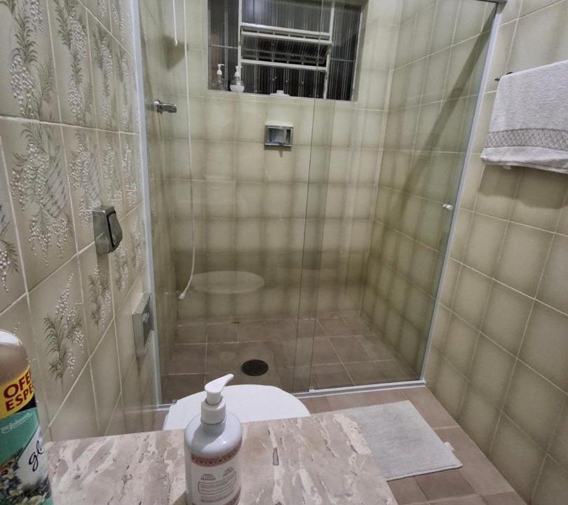 Photo of Bathroom in Sao Jose dos Campos