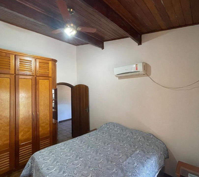 Photo of Bedroom in Pontal da Cruz