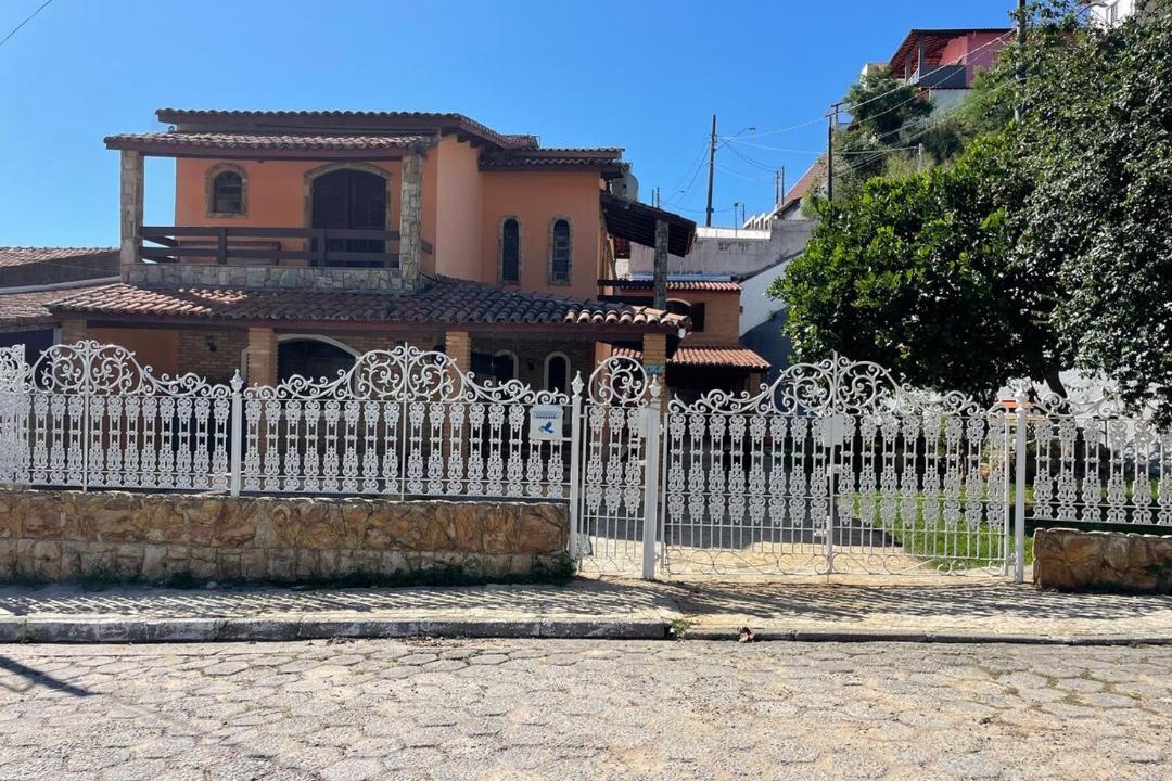 Photo of Buildings in Pontal da Cruz