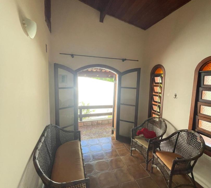 Photo of Patio Balcony in Pontal da Cruz