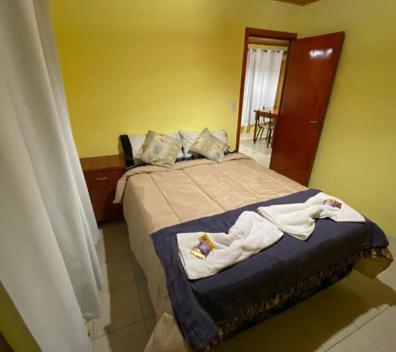 Photo of Bedroom in Los Antiguos