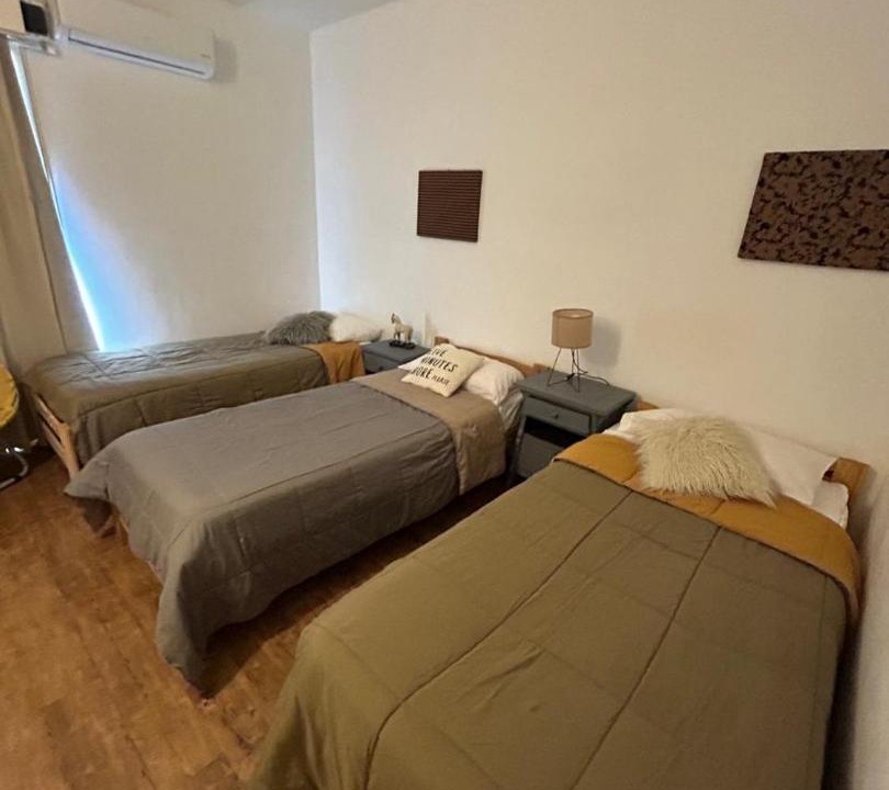 Photo of Bedroom in Barracas