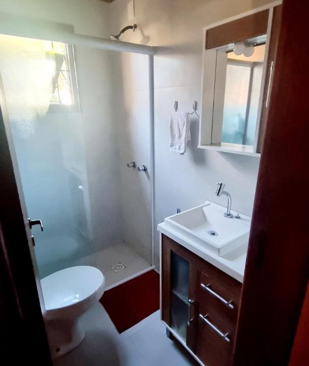 Photo of Bathroom in Lagoa Pequena