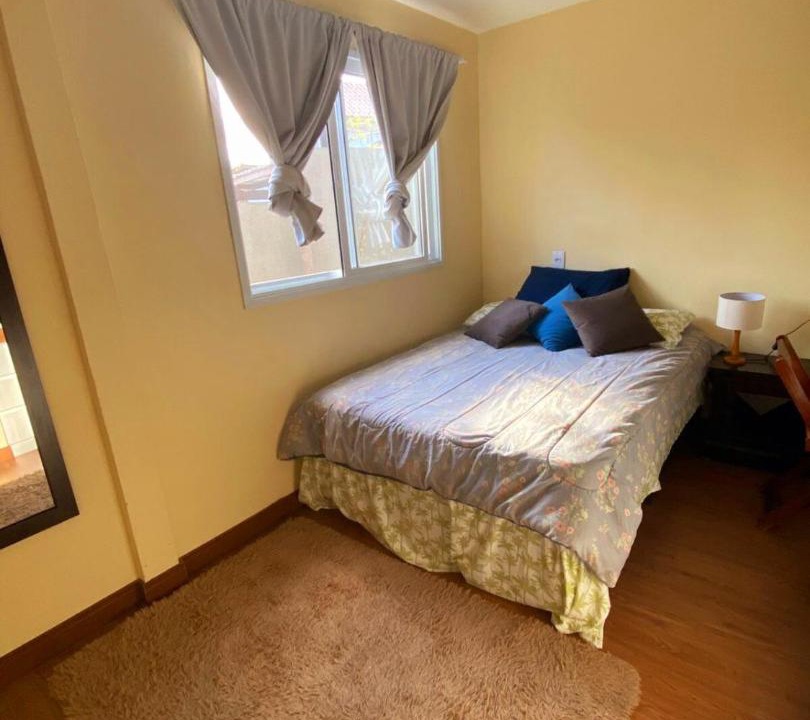 Photo of Bedroom in Lagoa Pequena