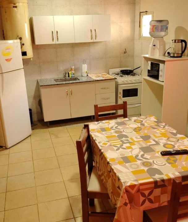 Photo of Kitchen in General Alvear