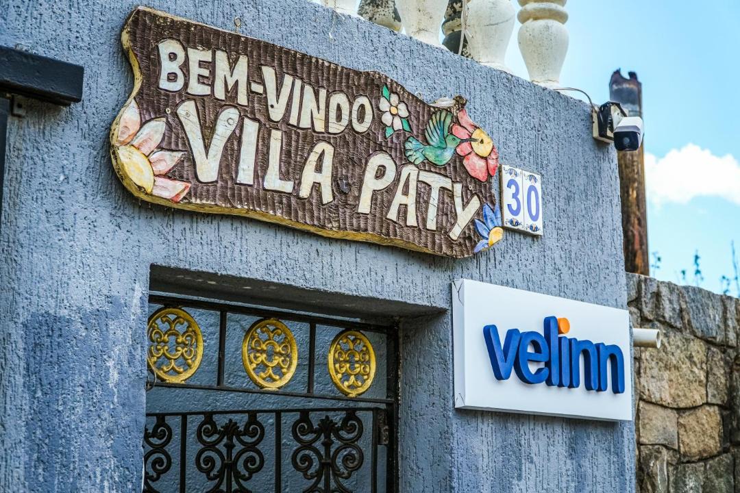Photo of Others in Vila Britania