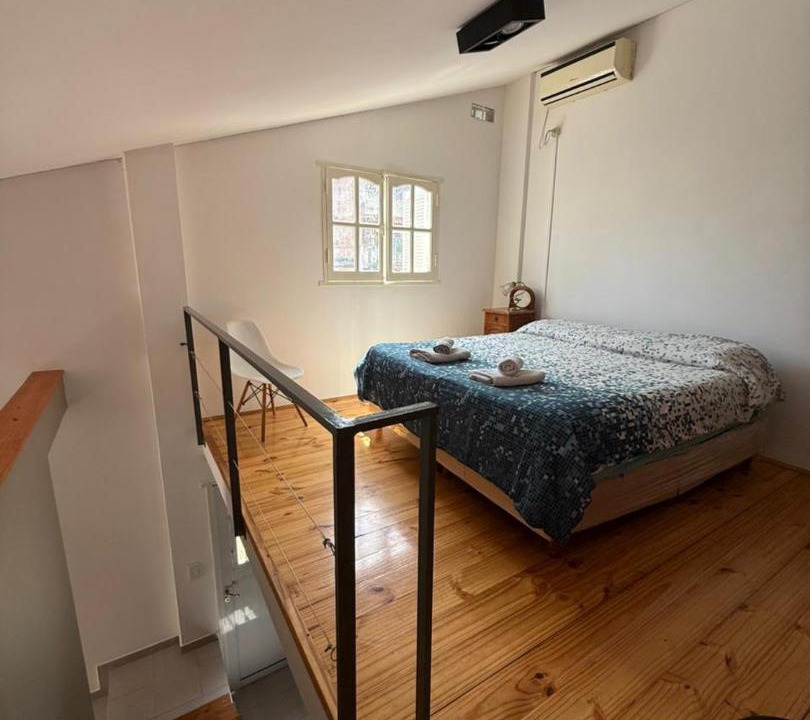 Photo of Bedroom in Santa Fe