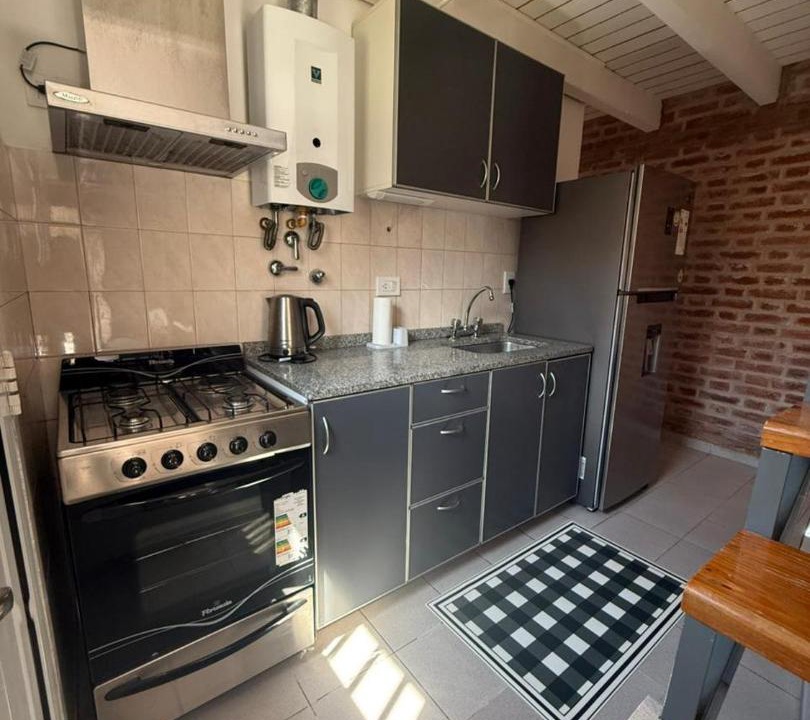Photo of Kitchen in Santa Fe