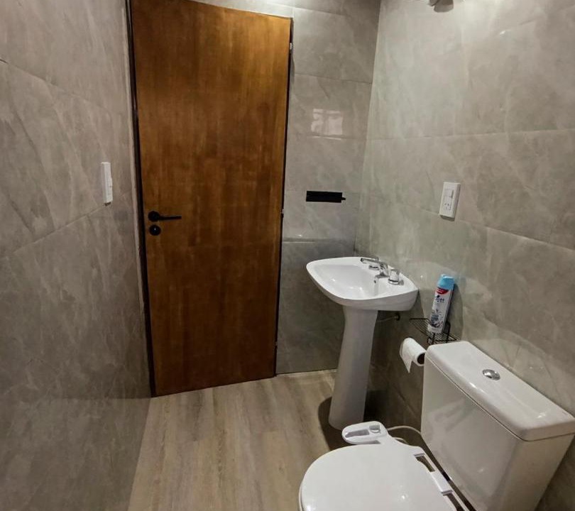 Photo of Bathroom in Trapiche