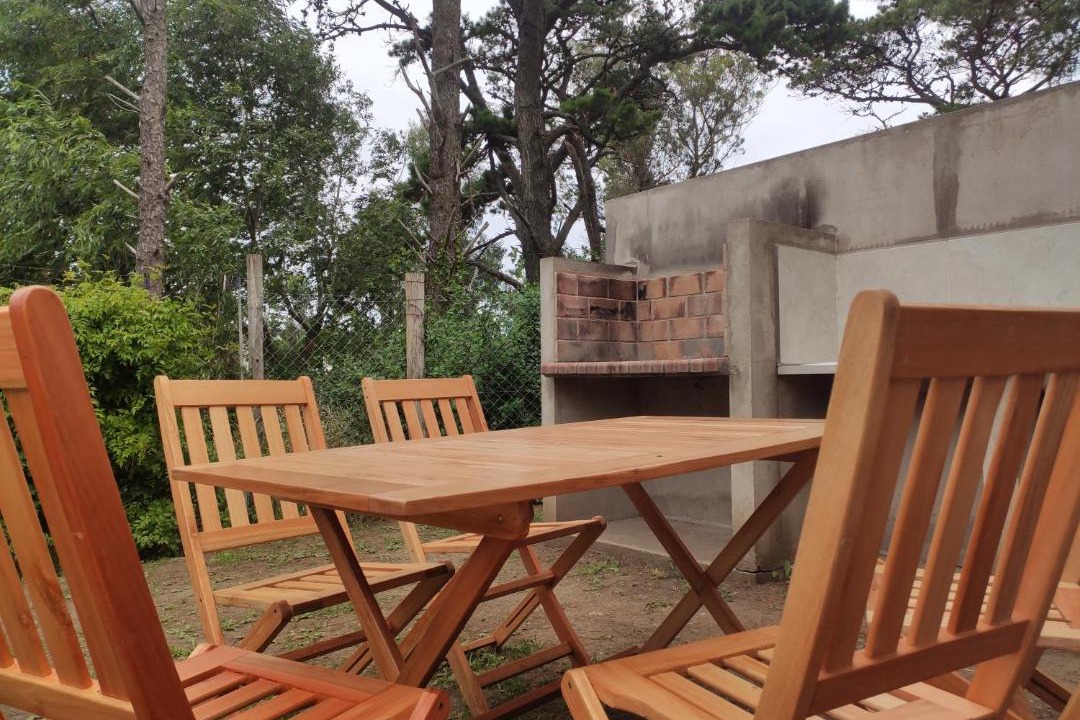 Photo of Others in Bosque Peralta Ramos
