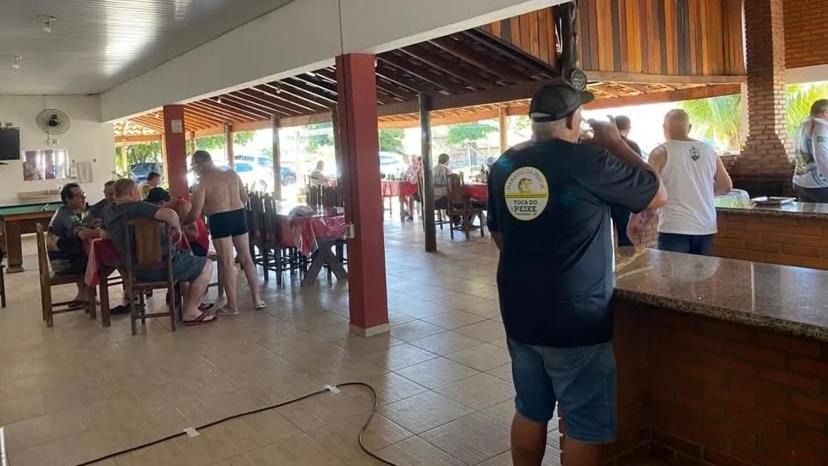 Photo of Others in Panorama
