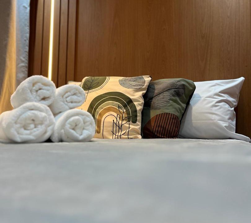 Photo of Bedroom in Santo Amaro