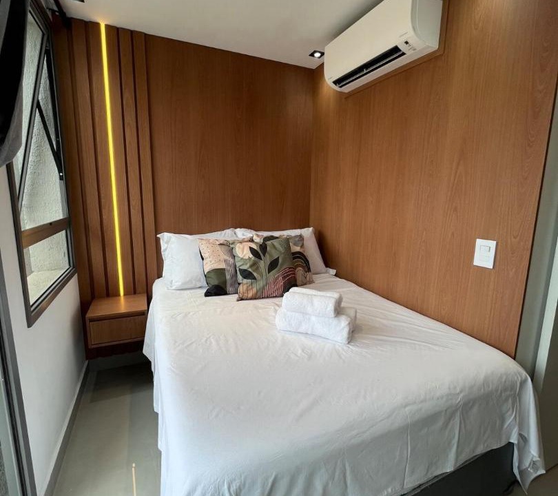 Photo of Bedroom in Santo Amaro