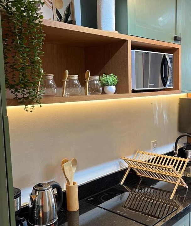 Photo of Kitchen in Santo Amaro