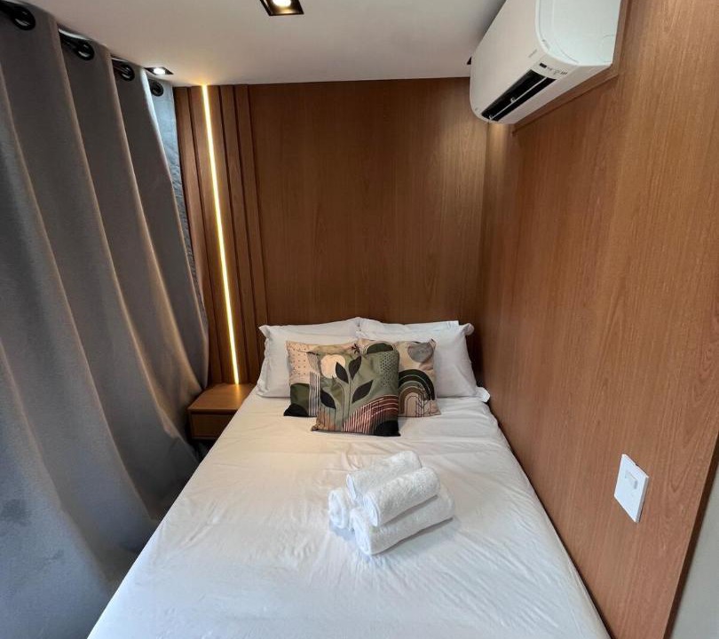 Photo of Bedroom in Santo Amaro
