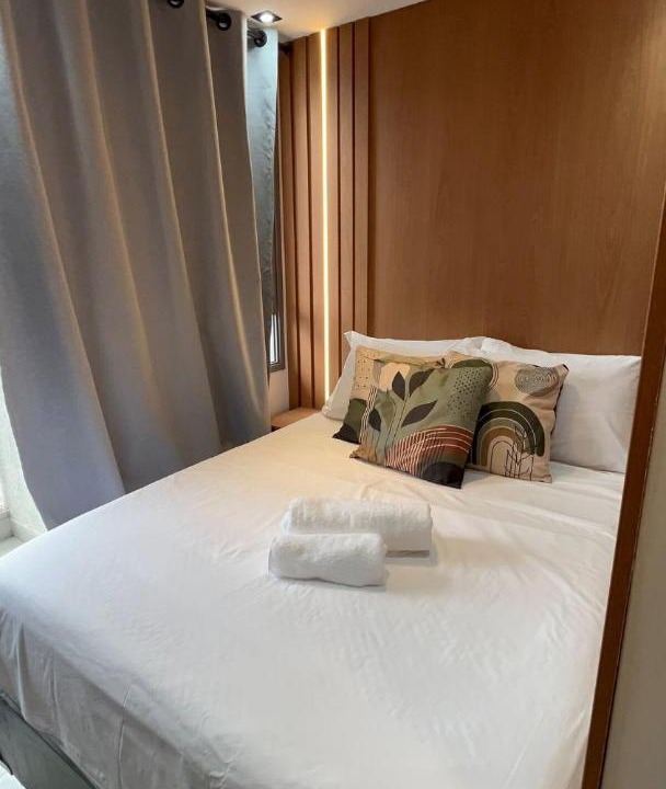 Photo of Bedroom in Santo Amaro
