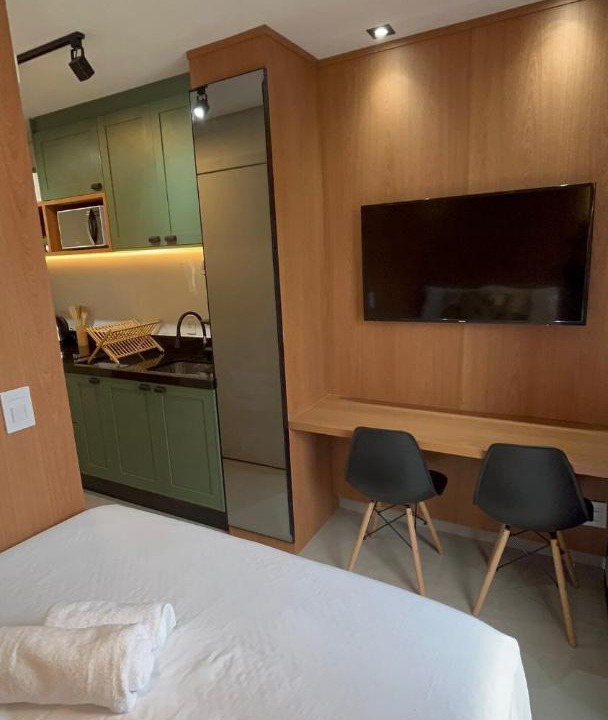 Photo of Bedroom in Santo Amaro