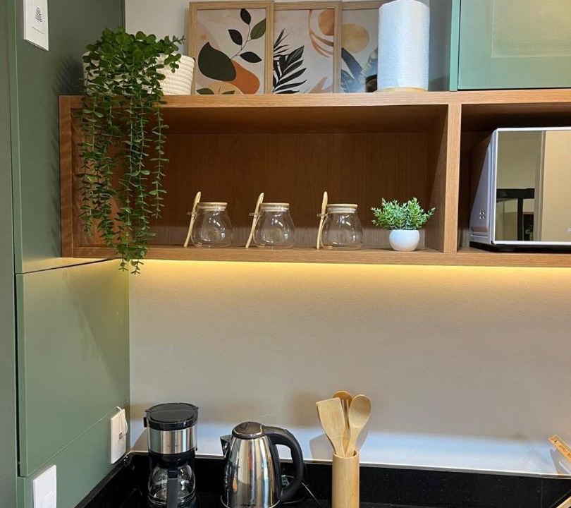 Photo of Kitchen in Santo Amaro