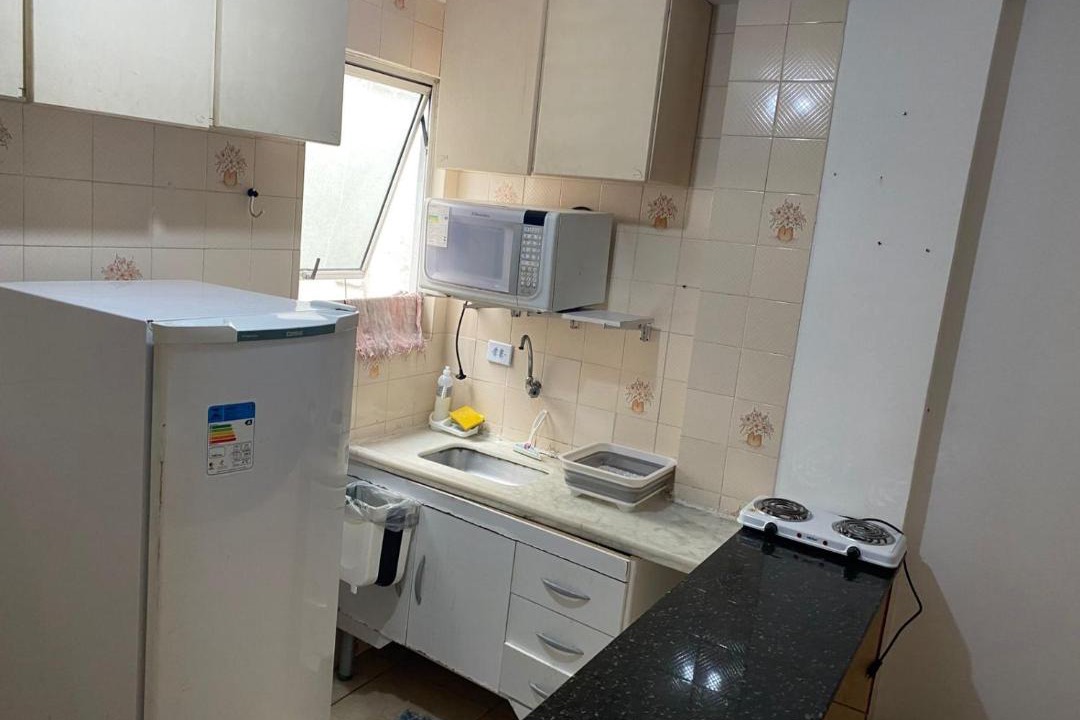Photo of Kitchen in Praia Grande