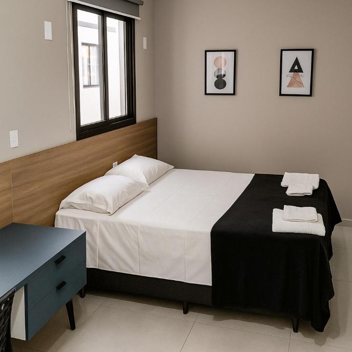 Photo of Bedroom in Sao Carlos