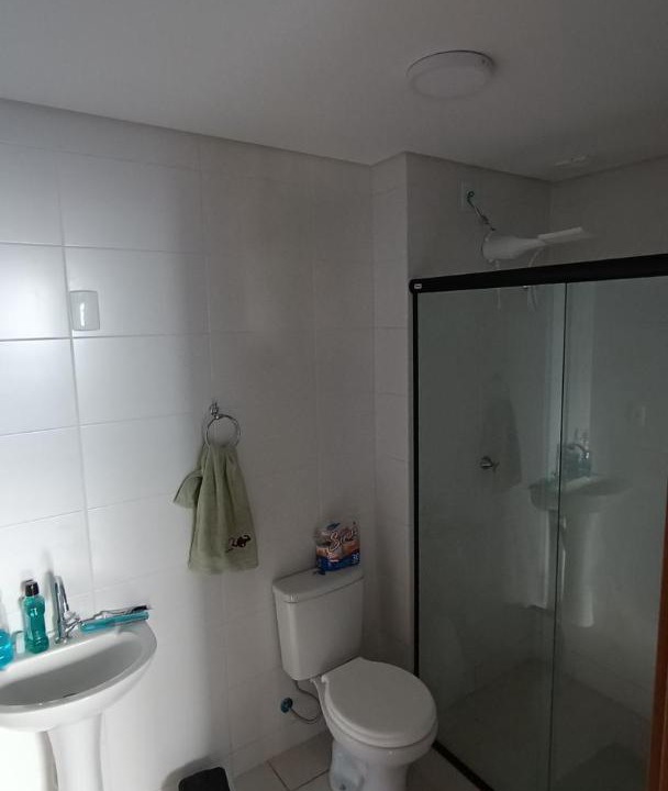 Photo of Bathroom in Vargem do Bom Jesus
