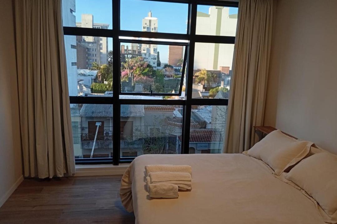 Photo of Bedroom in Parana