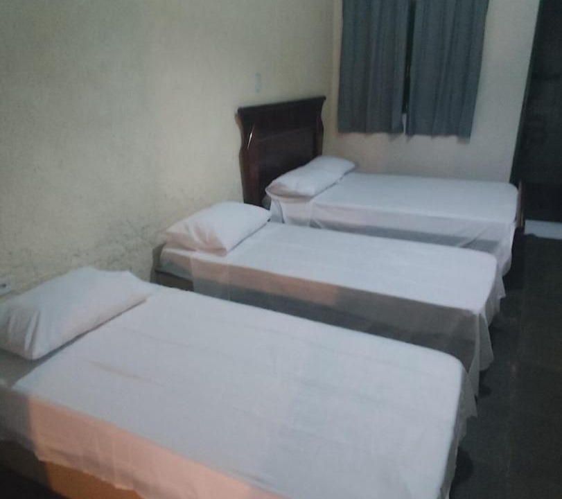 Photo of Bedroom in Guararema