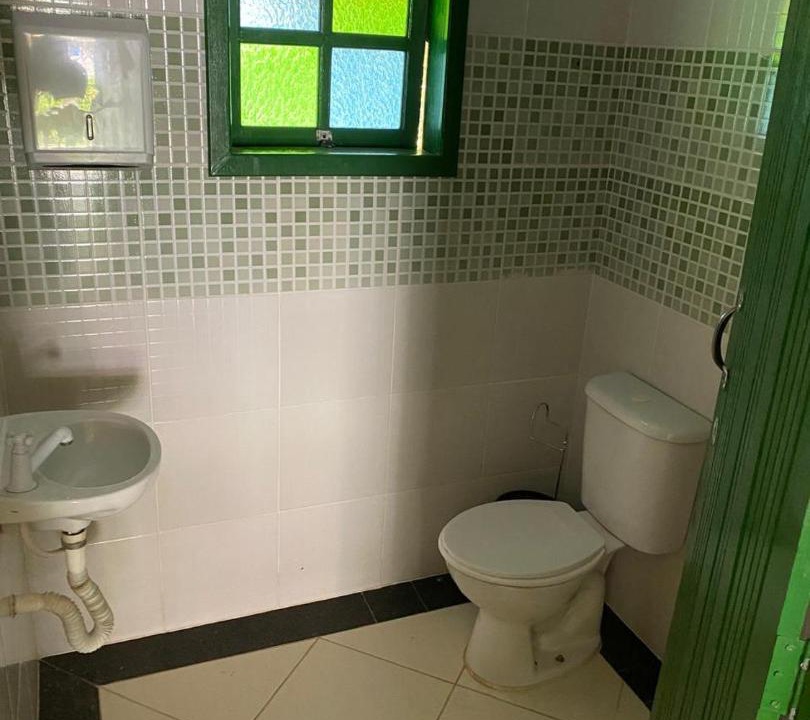 Photo of Bathroom in Guararema