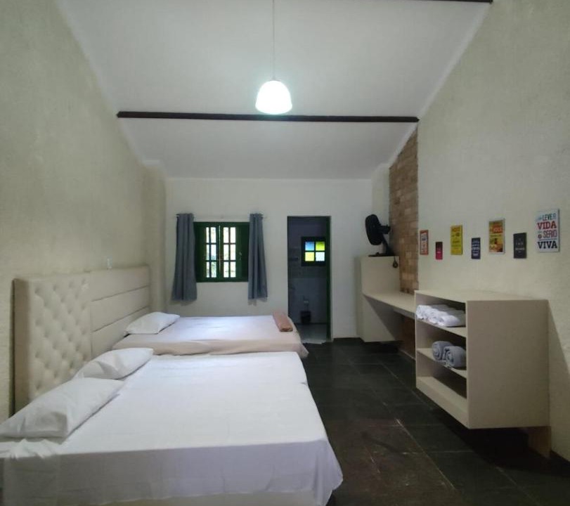 Photo of Bedroom in Guararema