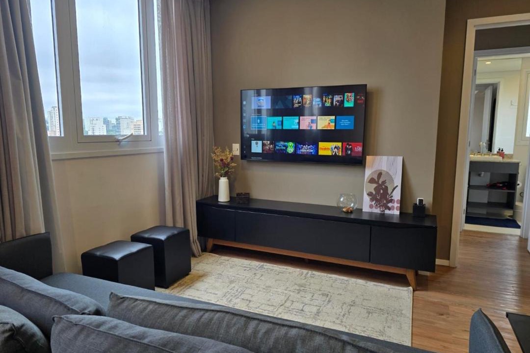 Photo of Livingroom in Chacara Santo Antonio