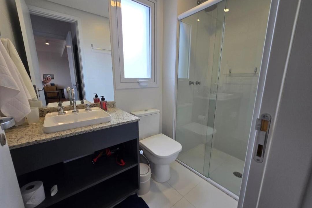 Photo of Bathroom in Chacara Santo Antonio