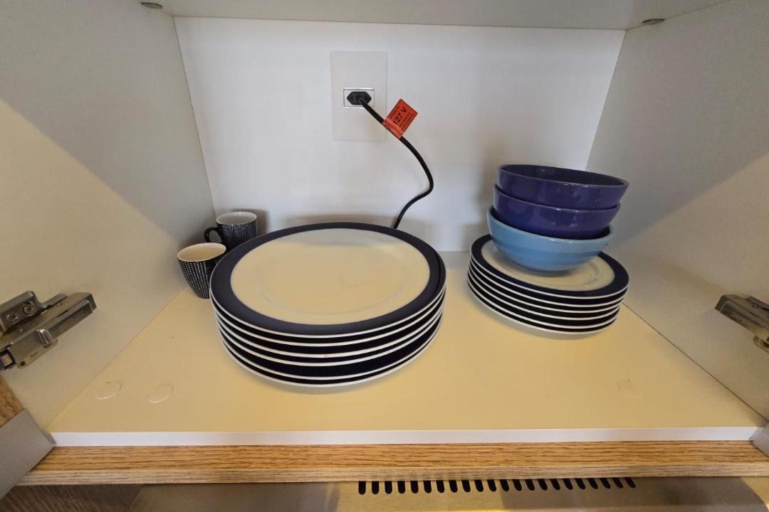 Photo of Kitchen in Chacara Santo Antonio