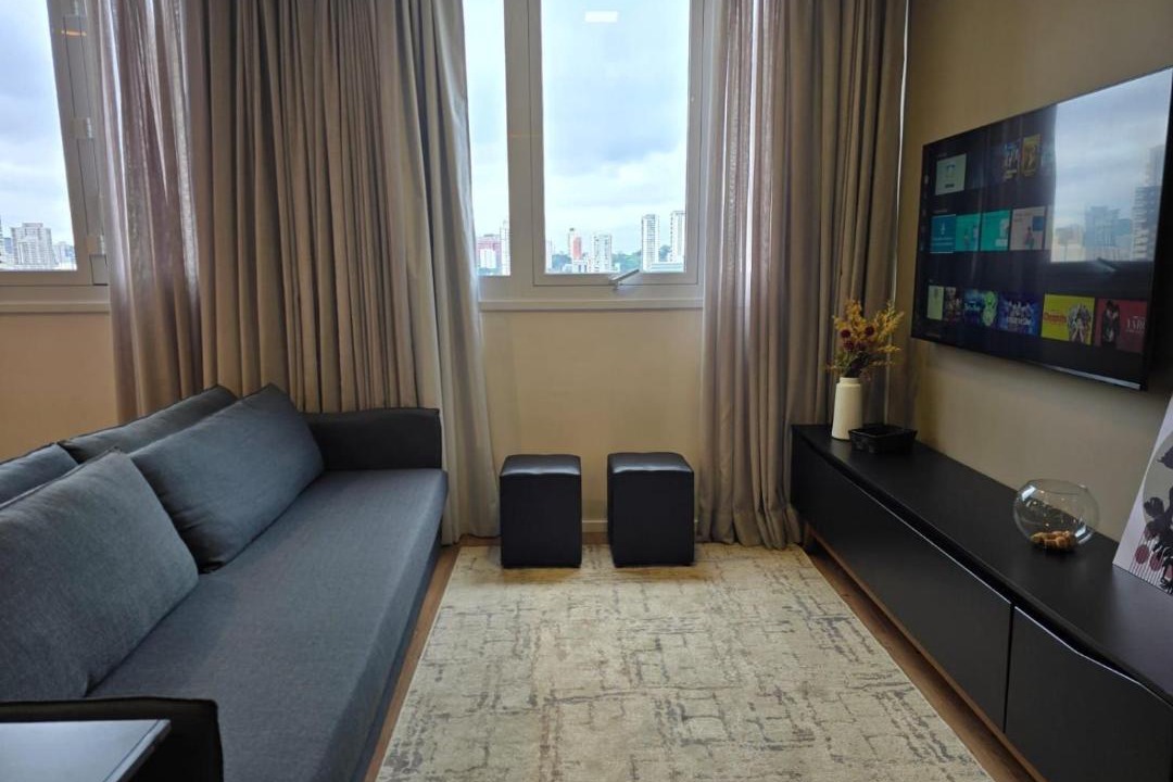 Photo of Livingroom in Chacara Santo Antonio