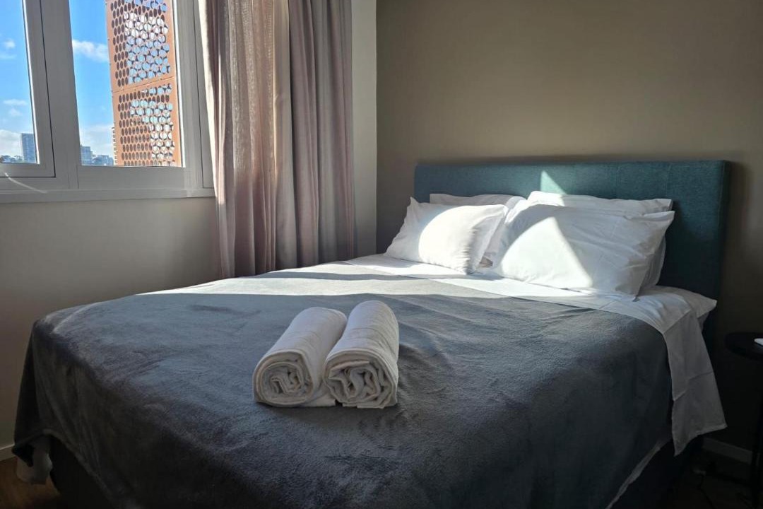 Photo of Bedroom in Chacara Santo Antonio