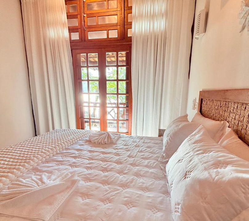 Photo of Bedroom in Barra Velha