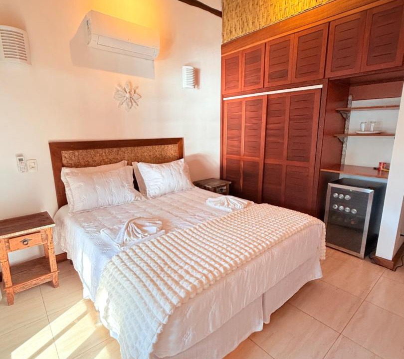 Photo of Bedroom in Barra Velha