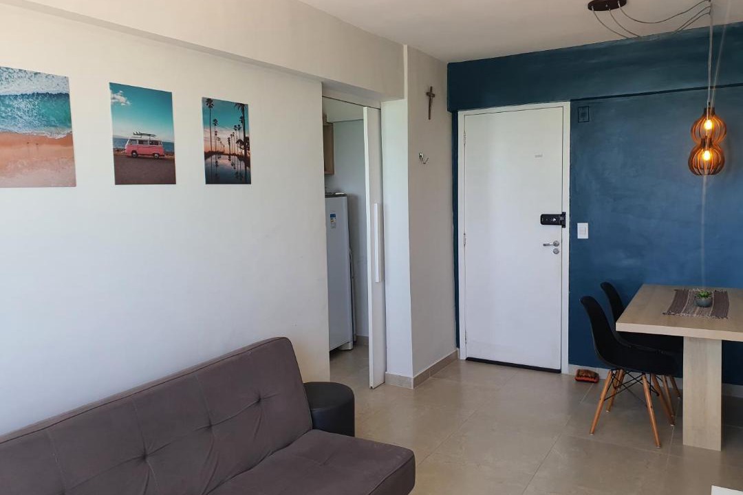 Photo of Livingroom in Trapiche da Barra