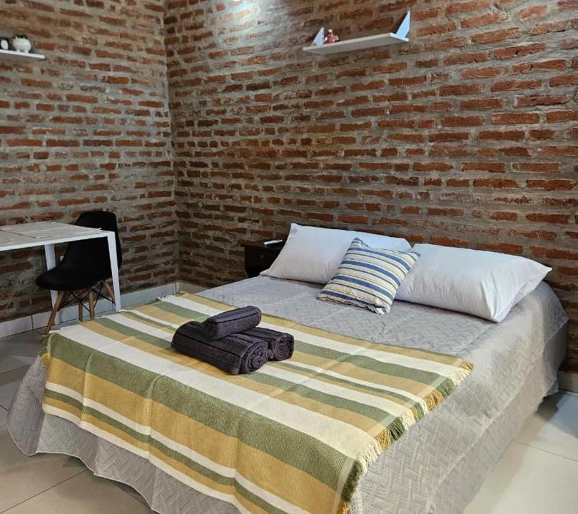 Photo of Bedroom in Posadas
