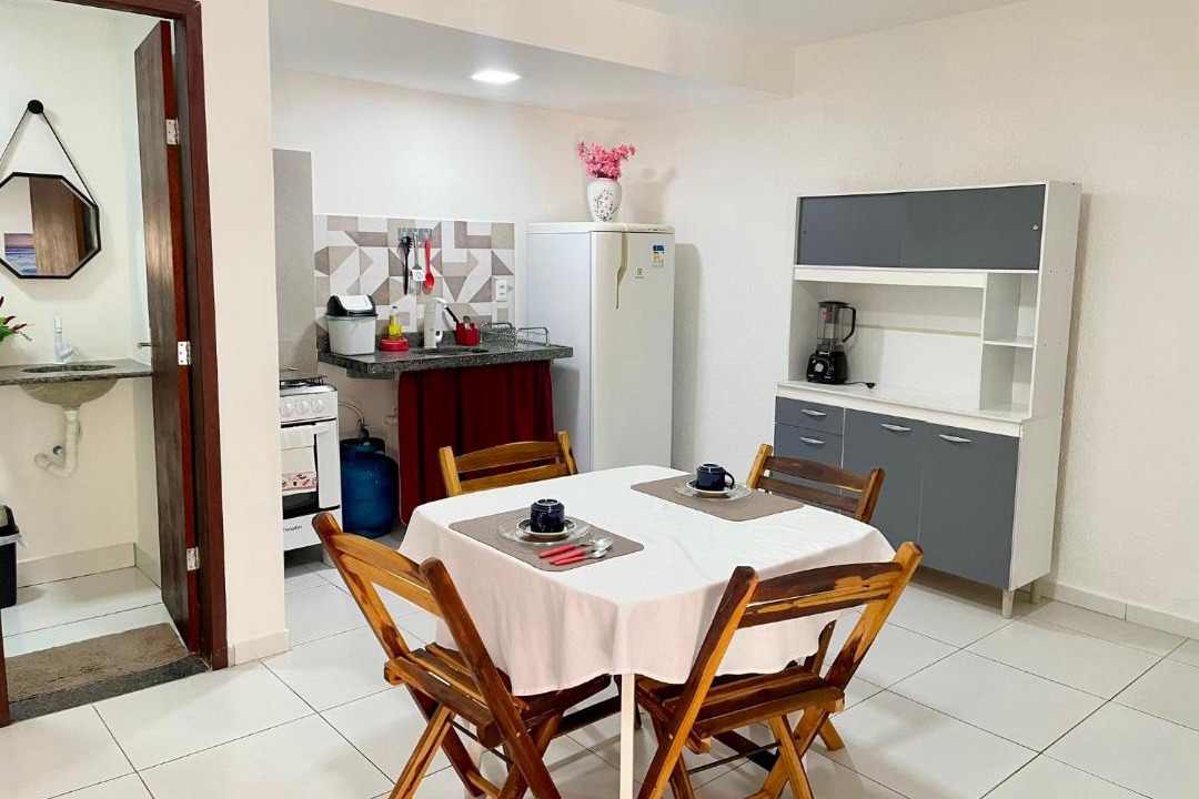 Photo of Kitchen in Vida Nova