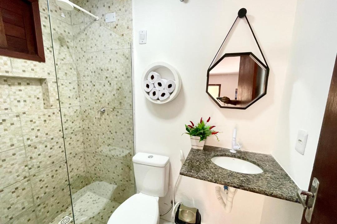 Photo of Bathroom in Vida Nova