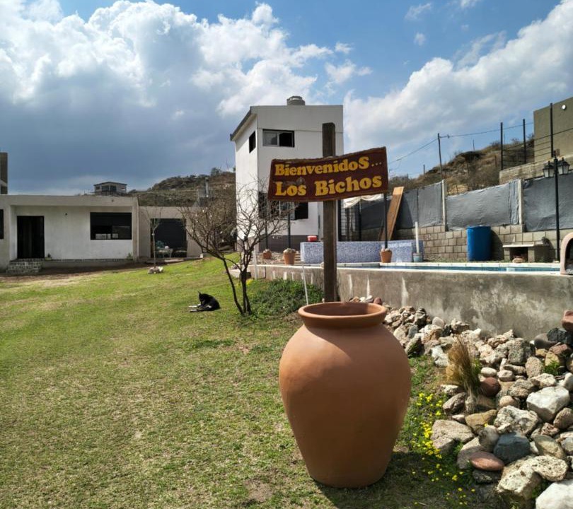 Photo of Others in Comuna Estancia Vieja