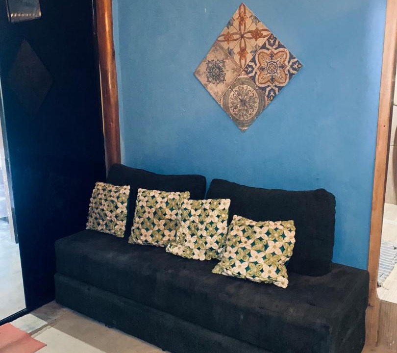 Photo of Livingroom in Palmeiras