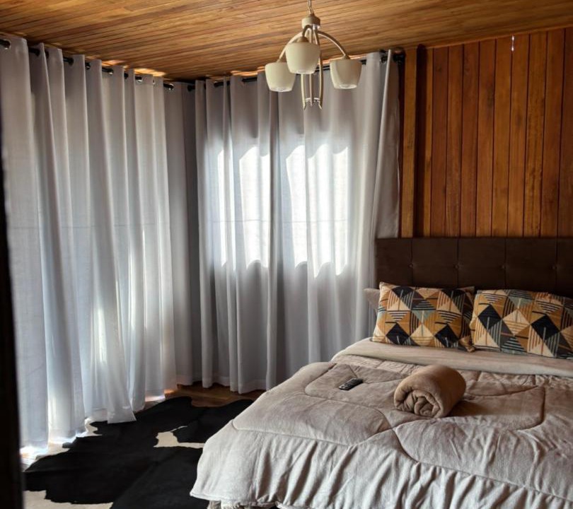 Photo of Bedroom in Urubici