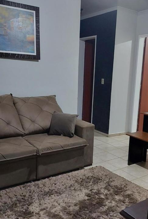 Photo of Livingroom in Sao Jose do Rio Preto