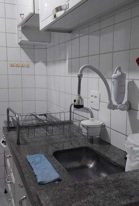 Photo of Kitchen in Sao Jose do Rio Preto