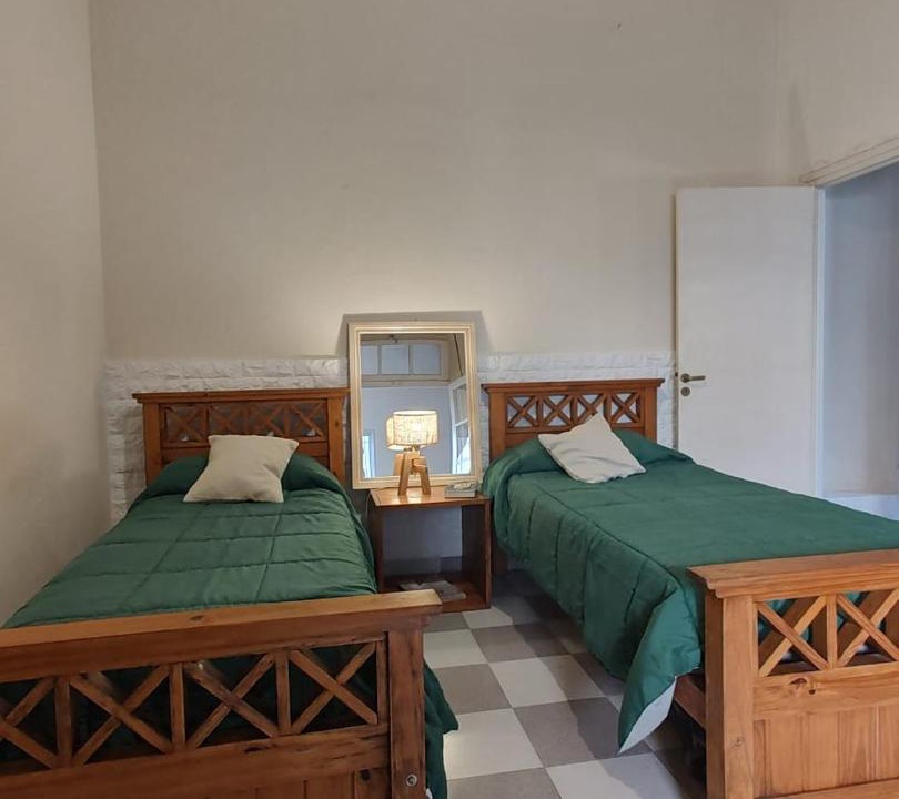 Photo of Bedroom in Mercedes