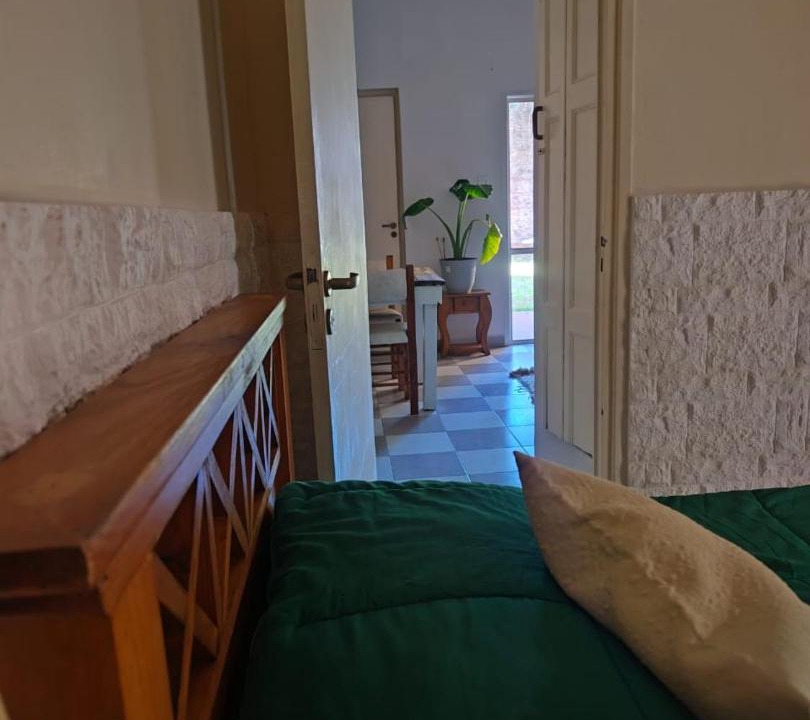 Photo of Bedroom in Mercedes
