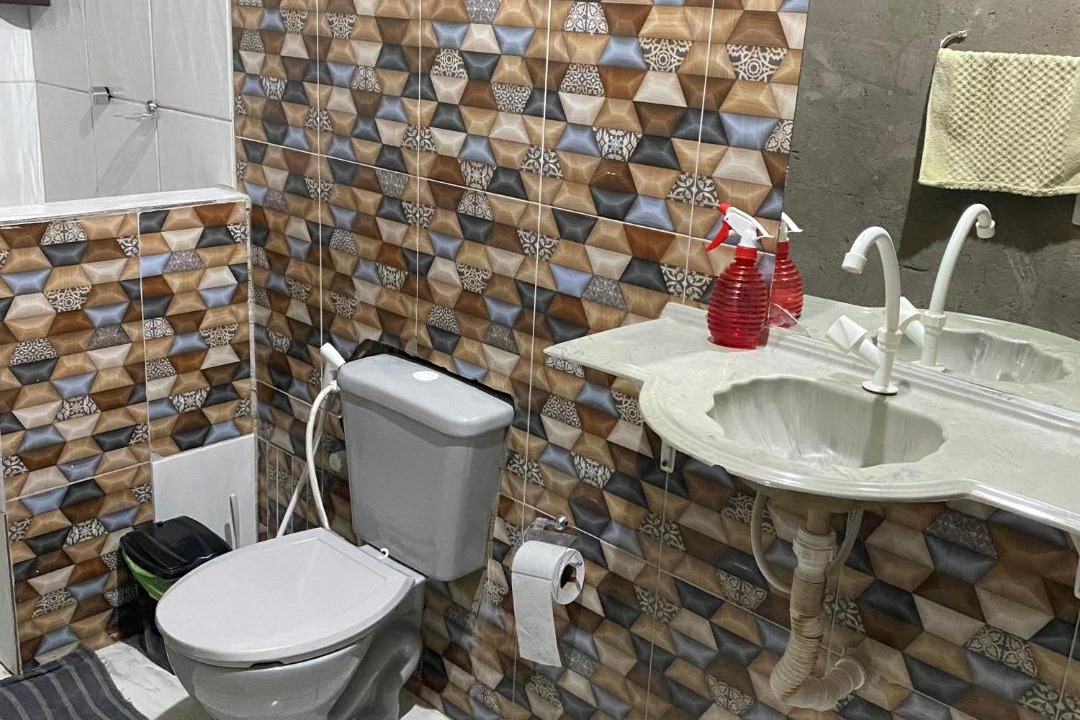 Photo of Bathroom in Palmeiras
