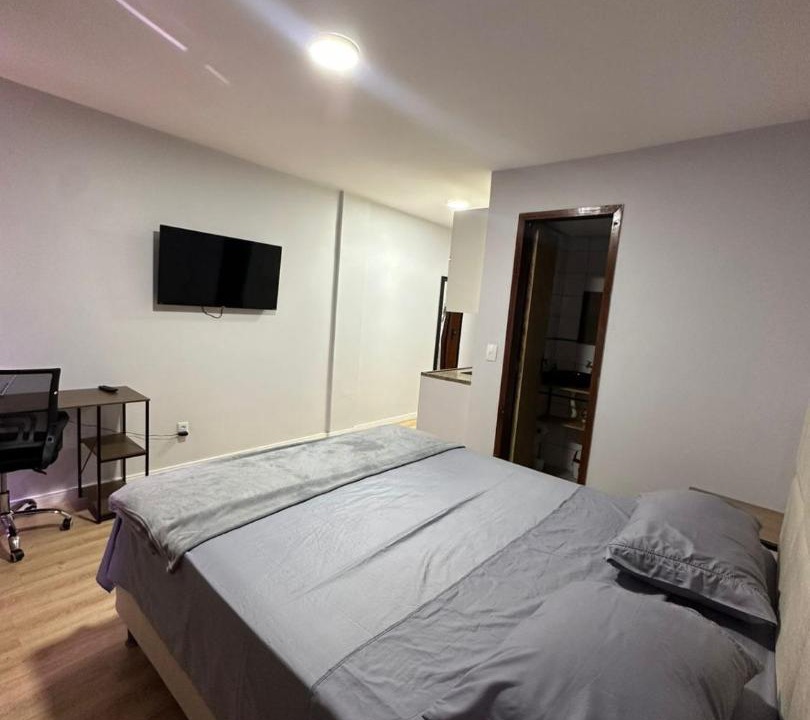 Photo of Bedroom in Sudoeste e Octogonal